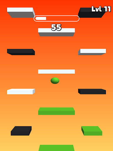 Color 3D Jump