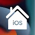 iOS Launcher For Android