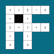 Top 30 Puzzle Apps Like Math Cross Puzzle - Best Alternatives