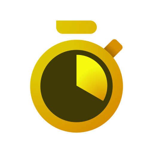 Stopwatch logo