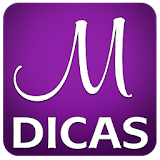 M Dicas icon