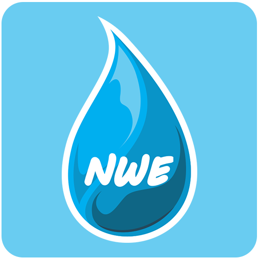 NWE Clients App  Icon