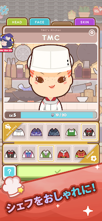 Game screenshot Too Many Cooks apk download