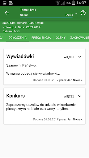 Synergia screenshot 5