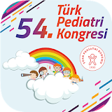 54. Türk Pediatri Kongresi icon