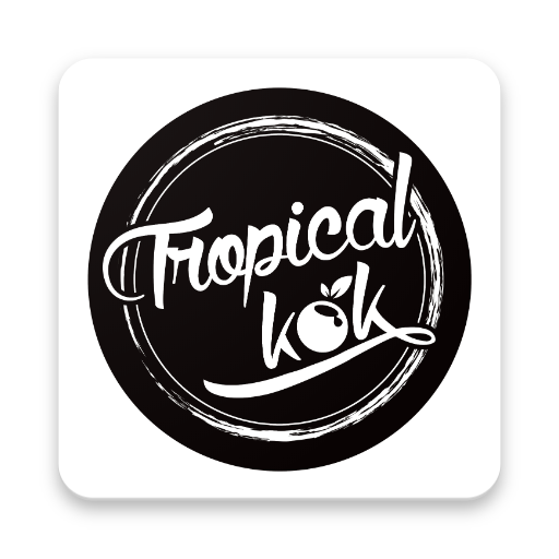 Tropical Kok logo
