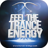 Trance - Energy Radio Station icon