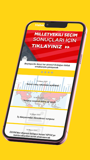ŞAHİN FM Screen 2
