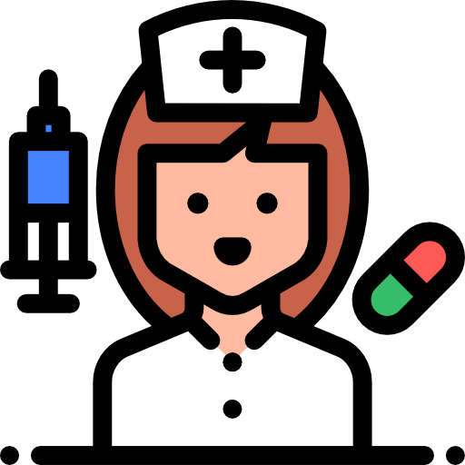 CNA Practice Test logo