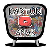 Kartun Anak Indonesia icon
