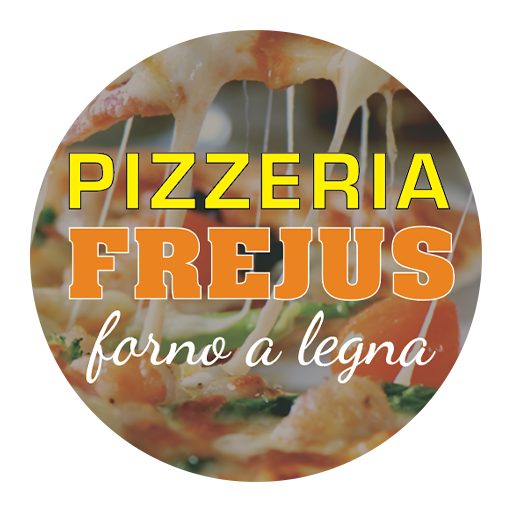 Pizzeria Frejus 4.0.1 Icon
