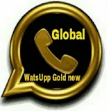 Watsupp Gold [NEW VERSION] icon