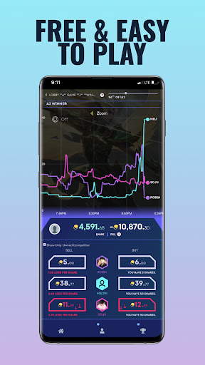 Fantasy TFT Screen 3