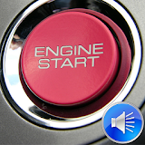 Start Engine Sounds Ringtones icon