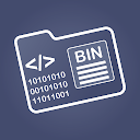 Bin File Opener - Viewer