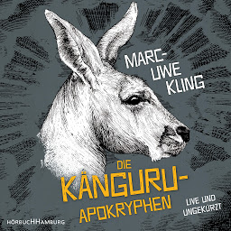 Icon image Die Känguru-Apokryphen