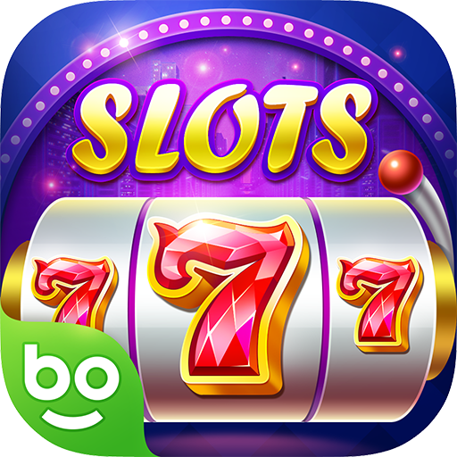 Boyaa Slots 1.7.0 Icon