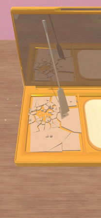 Game screenshot Makeup Repair hack