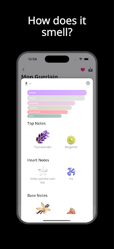 Parfumo screenshot 4