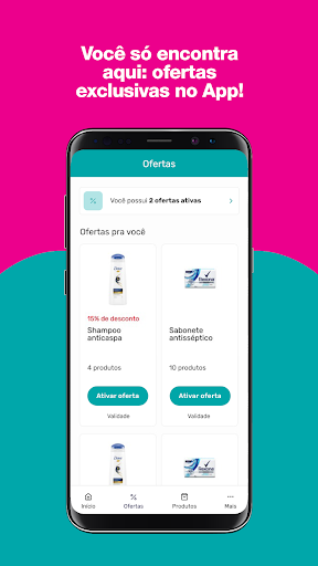 Farma Gente: Sua Farmácia Screen 2