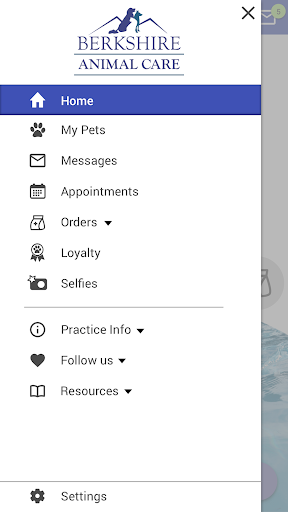 Berkshire Animal Care Screen 2