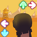 Tuesday night funkin in friday 1.5 APK ダウンロード