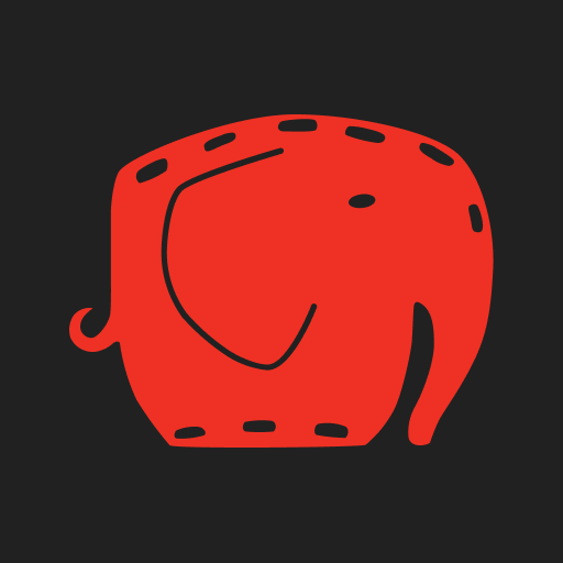 Кинотеатр Большое кино, Астрах logo