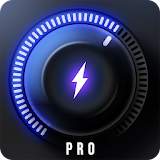 Bass Booster PRO - Music EQ icon