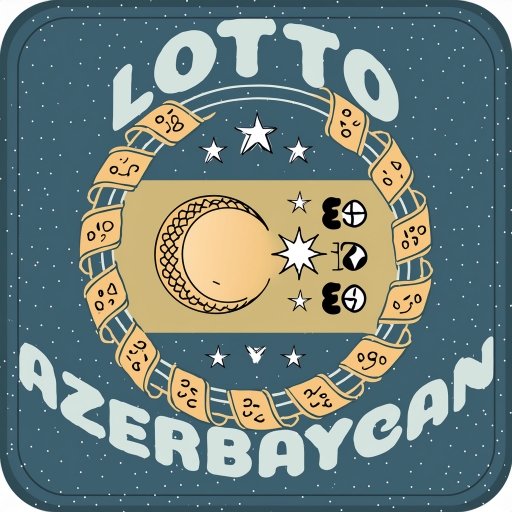 Predictions Lottery Azerbaijan logo