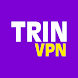 Trin VPN - Fast & Secure VPN (Free) - Androidアプリ