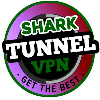 SHARK TUNNEL VPN
