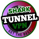 Download SHARK TUNNEL VPN Install Latest APK downloader