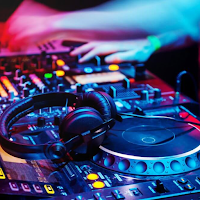 DJ Studio-Virtual Music Player