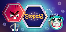 StopotS - 'Nomi, Cose, Città' APK