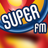 Super FM Moz icon