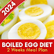 Boiled Egg Healthy Diet Plan - Androidアプリ