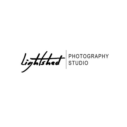 Lightshed Photography logo