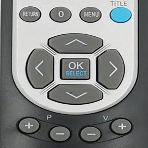 Techwood TV Remote Control logo