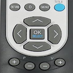 Cover Image of Download Techwood TV Remote Control  APK
