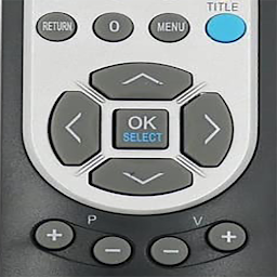 Icon image Techwood TV Remote Control
