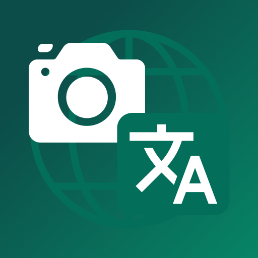 CamScan Translator and Scanner