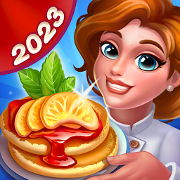 Cooking Artist: Kitchen Game