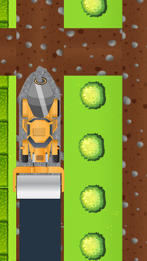 Bulldozer Games: City Demolish Screen 3