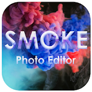 Name ART Smoke Effects - Smoke Art Focus & Filter