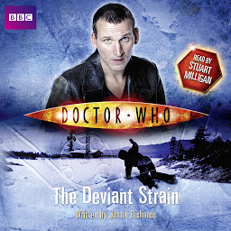 Icon image Doctor Who: The Deviant Strain