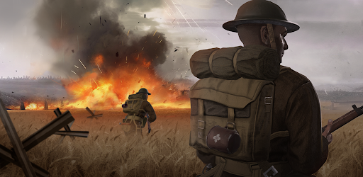 World War 2: Shooting Games header image