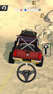 Offroad Drive 3D