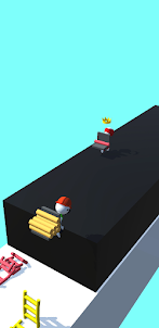 Ladder Race 3D – Puzzle Game