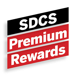 Icon image SDCS Premium Rewards