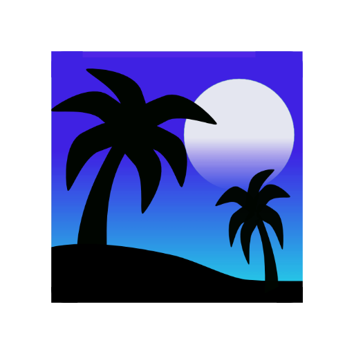 Tropical Skies Astrology Latest Icon